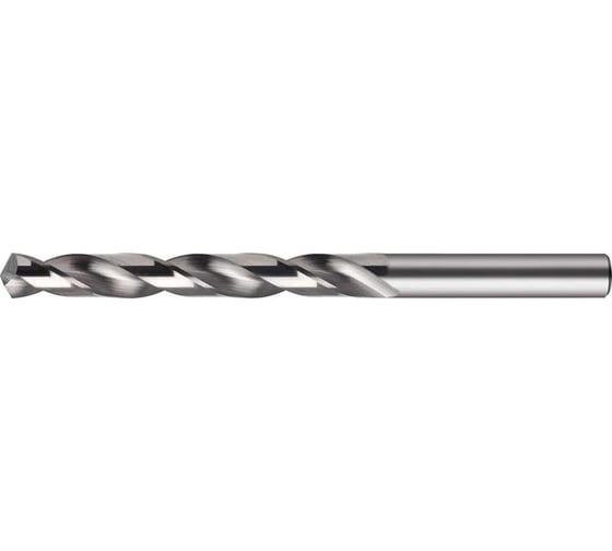 Изображение товара Сверло по металлу ToolPro HSS DIN338 Polished 10.5х87х133 10 042 366