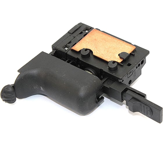 Изображение товара Выключатель Amperin для DEWALT перфоратор (8822) 301003 082762