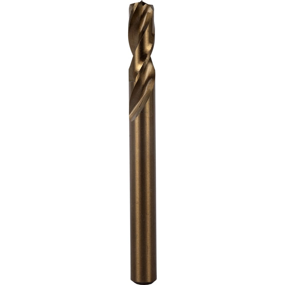 Изображение товара Сверло Debever Machining Solutions для точечной сварки 6 мм, HSS-Co5, h8 DB-70600 Изображение товара Сверло Debever Machining Solutions для точечной сварки 6 мм, HSS-Co5, h8 DB-70600