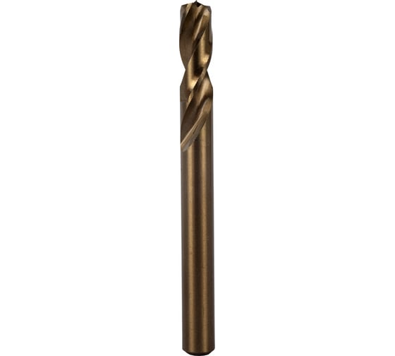 Изображение товара Сверло Debever Machining Solutions для точечной сварки 6 мм, HSS-Co5, h8 DB-70600