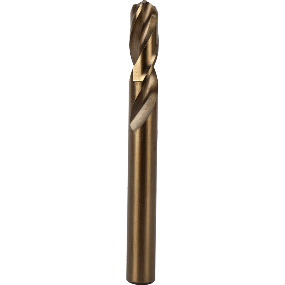 Изображение товара Сверло Debever Machining Solutions 8 мм HSS-Co5 для точечной сварки Изображение товара Сверло Debever Machining Solutions 8 мм HSS-Co5 для точечной сварки
