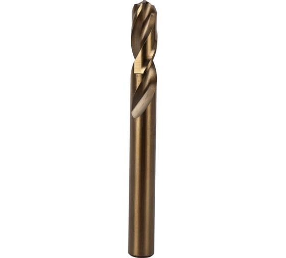 Изображение товара Сверло Debever Machining Solutions для точечной сварки 8 мм, HSS-Co5, h9 DB-70800