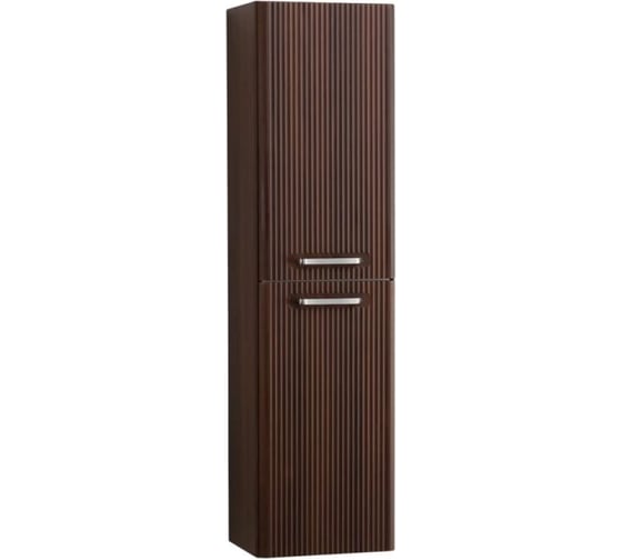Изображение товара Шкаф подвесной BelBagno Noce DUE-1500-2A-SC-NOCE-P