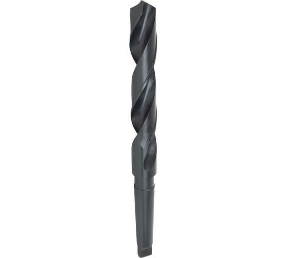 Изображение товара Сверло спиральное по металлу Debever Machining Solutions 80 мм, HSS, DIN 345, 118 DB-208000