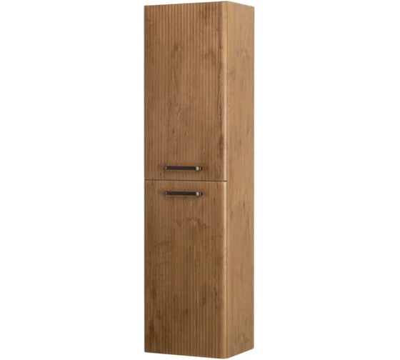 Изображение товара Шкаф подвесной BelBagno Rovere Nature DUE-1500-2A-SC-RN-P