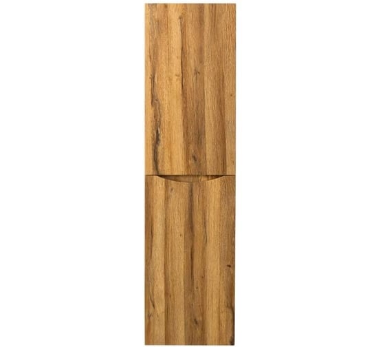 Изображение товара Шкаф подвесной BelBagno Rovere Rustico, левый FLY-MARINO-1500-2A-SC-RR-P-L