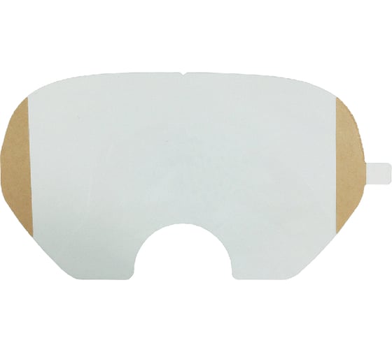 Изображение товара Пленка защитная для панорамной маски 10 шт UNIX 6100 /6200 102-028-0005