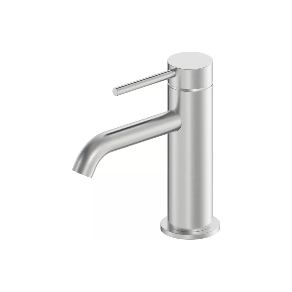 Изображение товара Смеситель Oliveeka Y для раковины OL-88139017-BN с никелевым покрытием