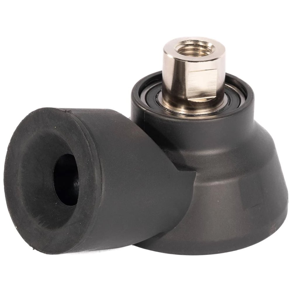 Изображение товара Насадка пылеудаления MD-STARS для алмазных коронок переходник М16/М16 MD-NPAC