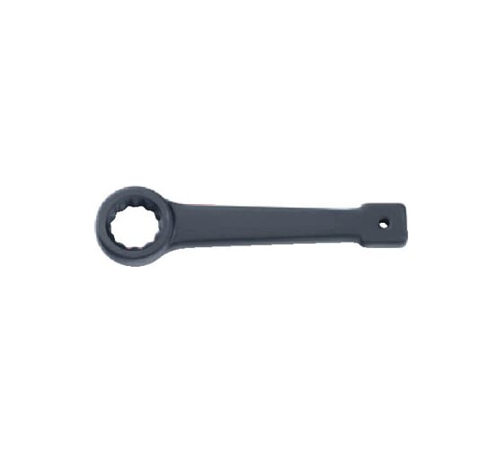 Изображение товара Ключ силовой накидной FORCE 12-ти гранный 100мм 793100