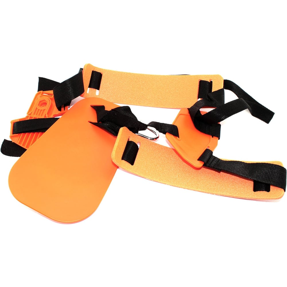 Изображение товара Ремень-жилет Amperin ST для бензокосы (модель ST) с защитой бедра