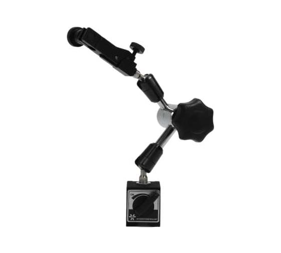 Изображение товара Штатив MIYAMOTOMETROLOGY ШМ усилие отрыва 40кгс D прис отверстия 8мм 7707-40