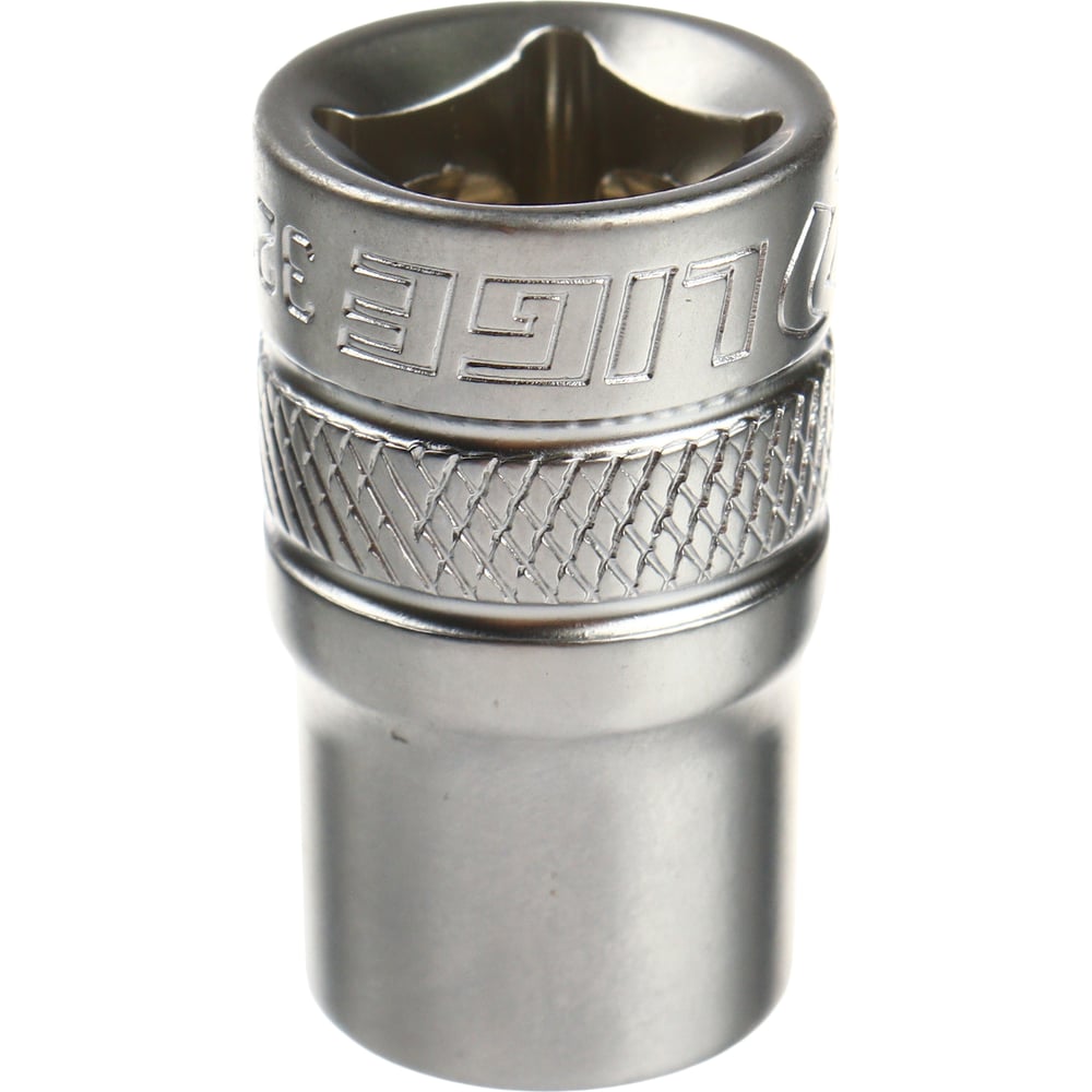 Изображение товара Головка торцевая LIGE 10мм 3/8 6-гранная L-28мм LG-32110 19464 019464