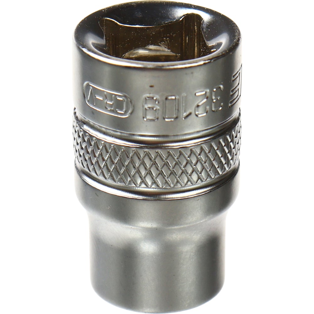 Изображение товара Головка торцевая LIGE 9мм 3/8 6-гранная L-28мм LG-32109 374089