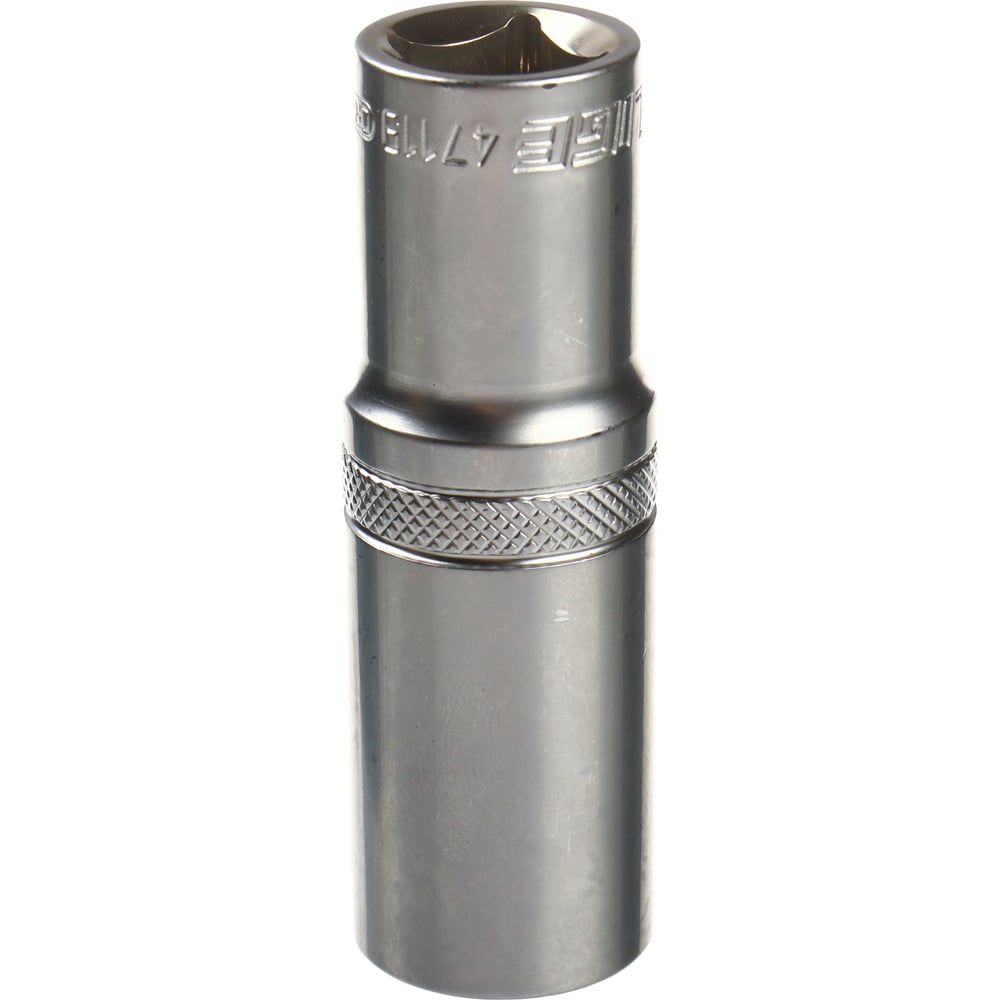 Изображение товара Головка торцевая 19 мм 1/2" LIGE LG-47119 глубокаЯ