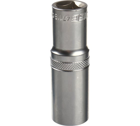 Изображение товара Головка торцевая LIGE 19мм 1/2 6-гранная глубокая L-78мм LG-47119 418409