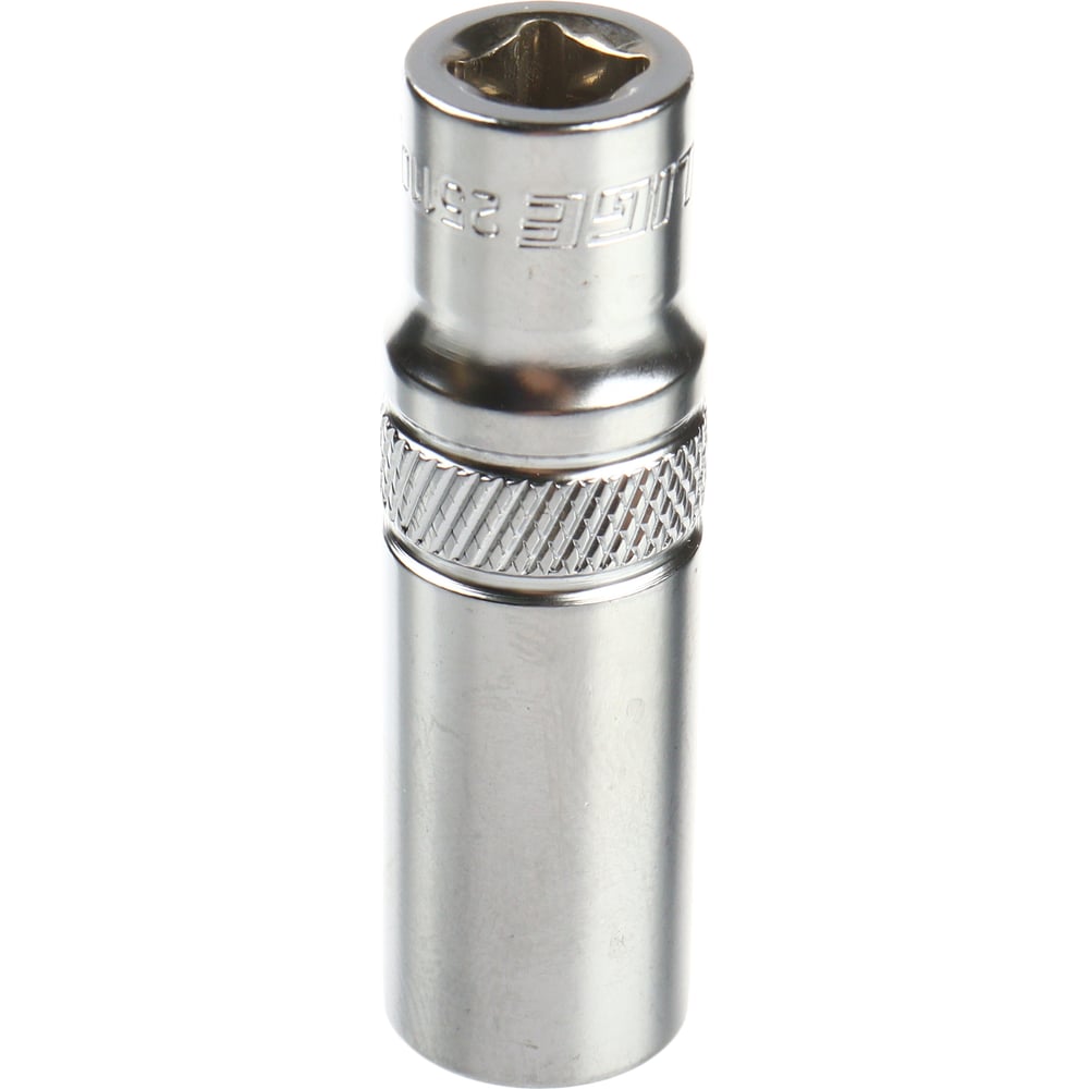 Изображение товара Головка торцевая LIGE 10мм 1/4 6-гранная глубокая L-50мм LG-25110 607190