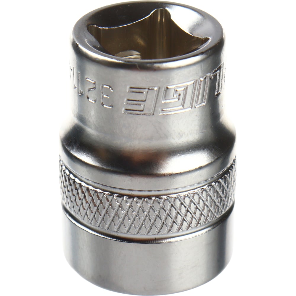 Изображение товара Головка торцевая LIGE 14мм 3/8 6-гранная L-28мм LG-32114 889819