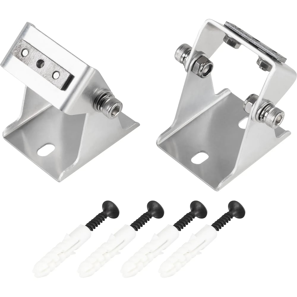 Изображение товара Держатель Arlight SL-LINE поворотный, 1 комплект 059045