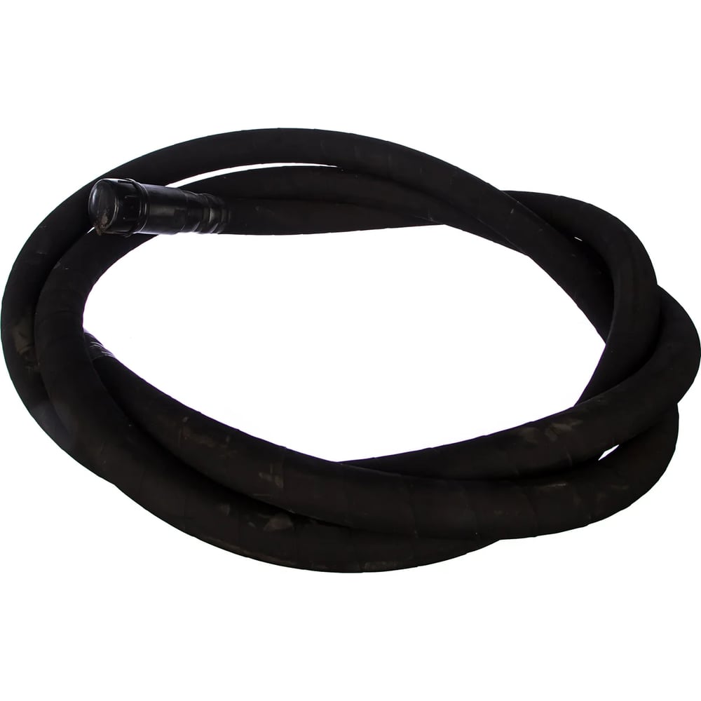 Изображение товара Гибкий вал МПК ЭВ-260 (ВС-350) 6 м - вал привода для узких пространств