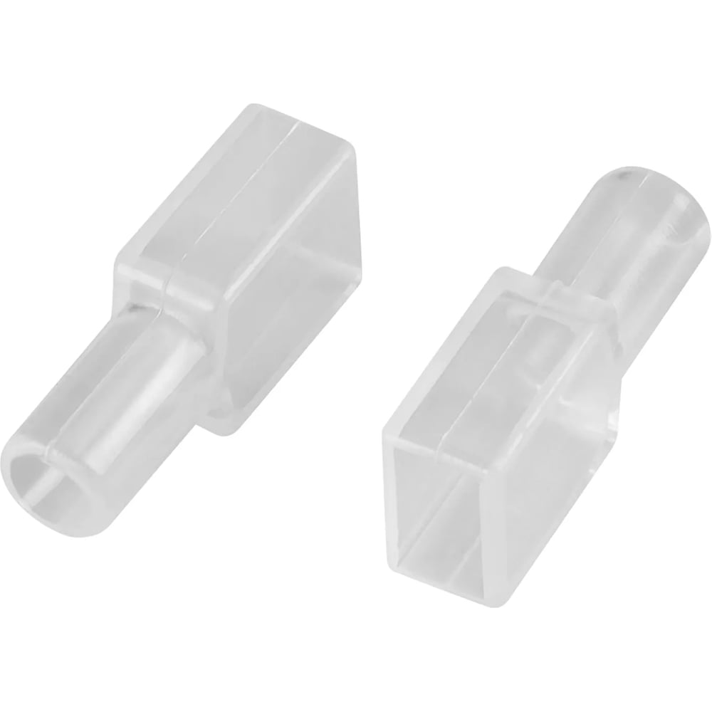 Изображение товара Заглушка Arlight RTW-5mm-H для светодиодной ленты 5 мм прозрачная