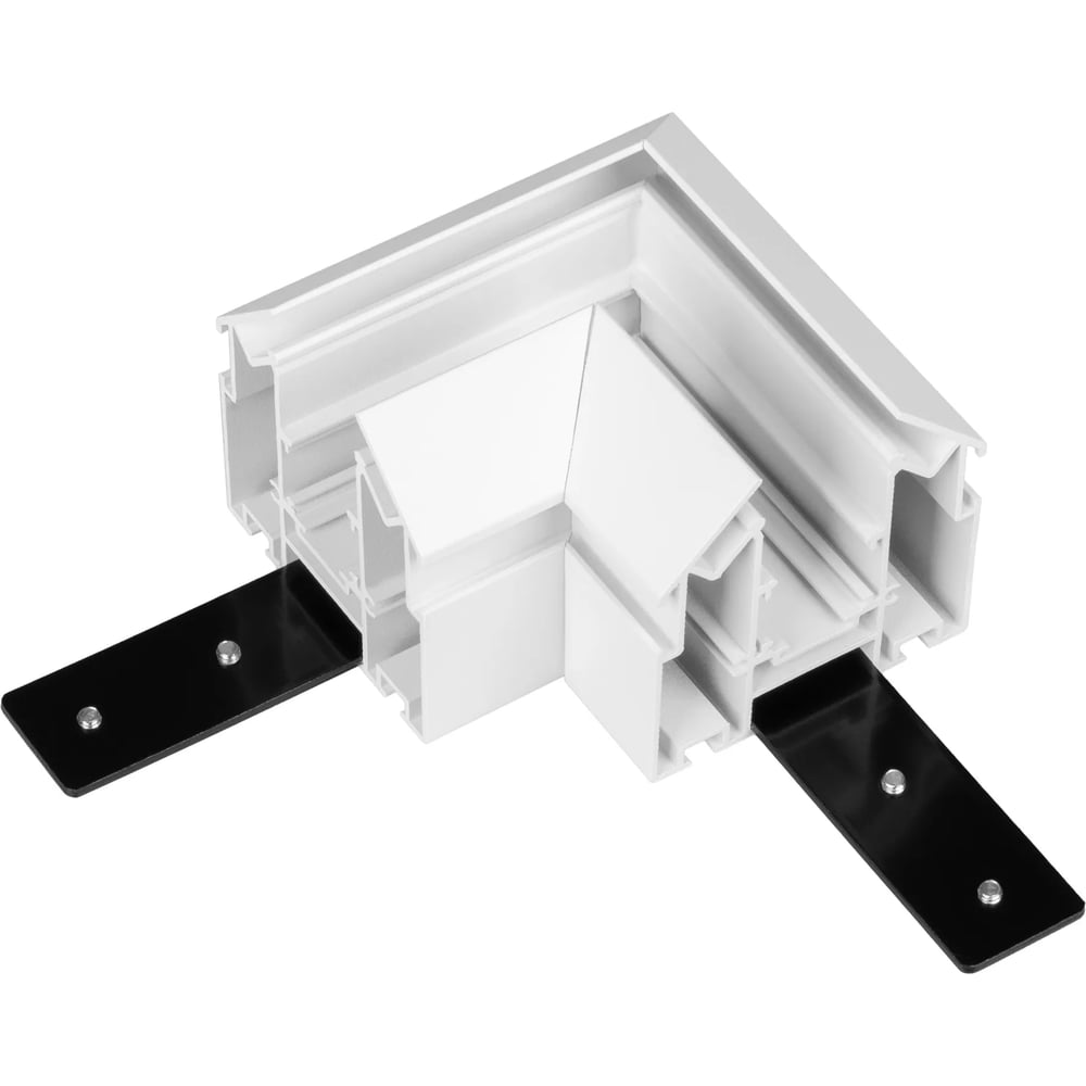 Изображение товара Коннектор Arlight MAG-ORIENT-CON-2653-STR-G-L90