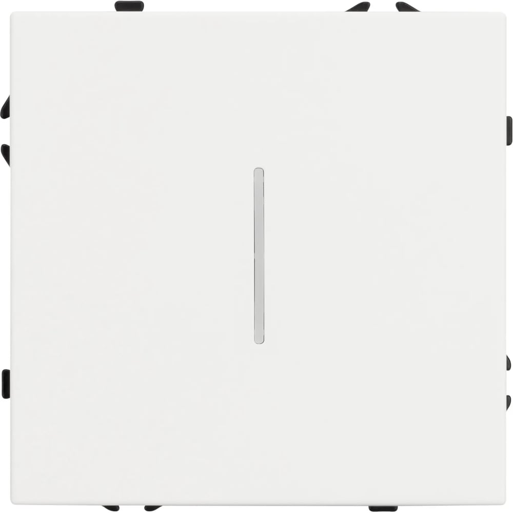 Изображение товара Выключатель Arlight SWT-NOBE-MKP1-SFPL-L-WH