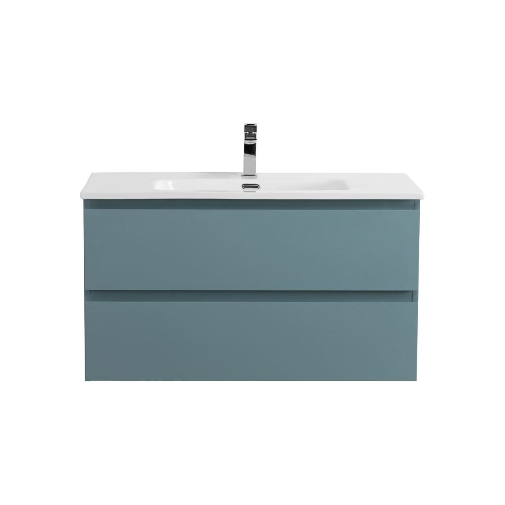 База под раковину подвесная BelBagno KRAFT-900-2C-SO-AO