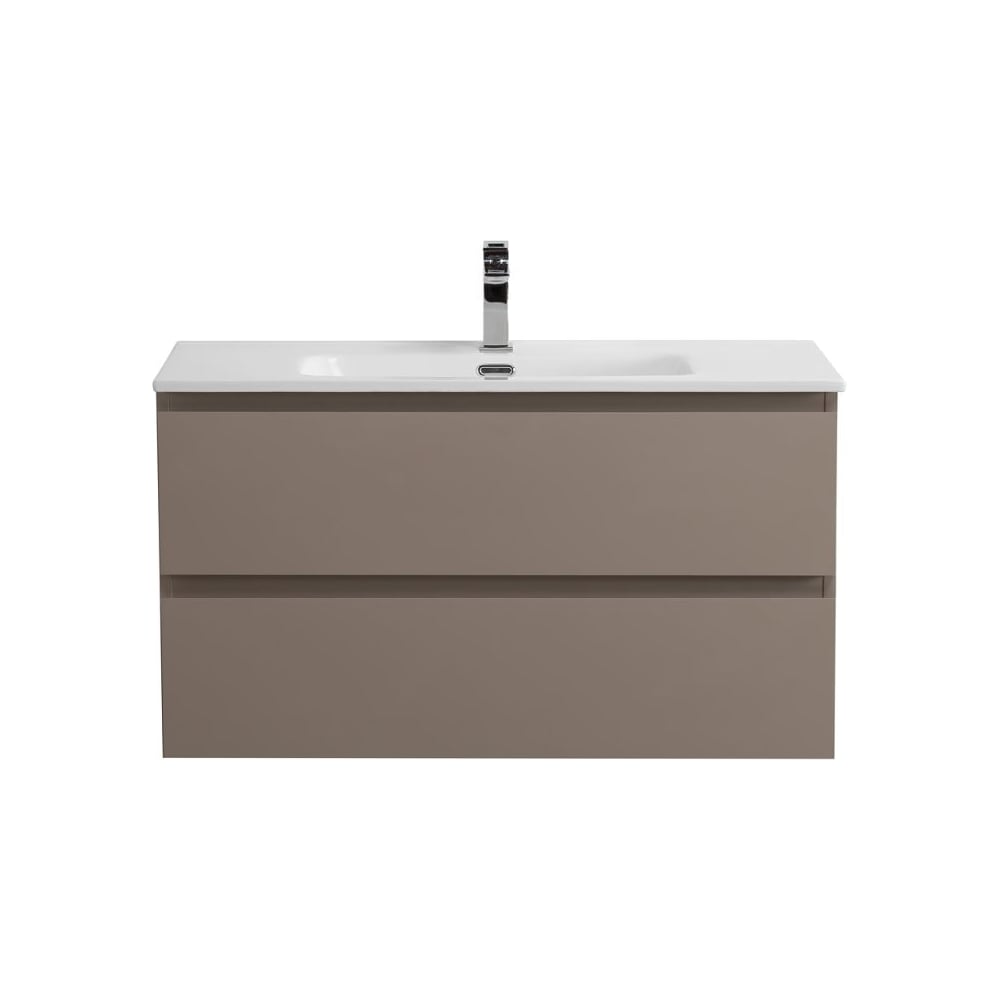 Изображение товара Подвесная база для раковины BelBagno KRAFT-800-2C-SO-СO с системой доводчика Изображение товара Подвесная база для раковины BelBagno KRAFT-800-2C-SO-СO с системой доводчика