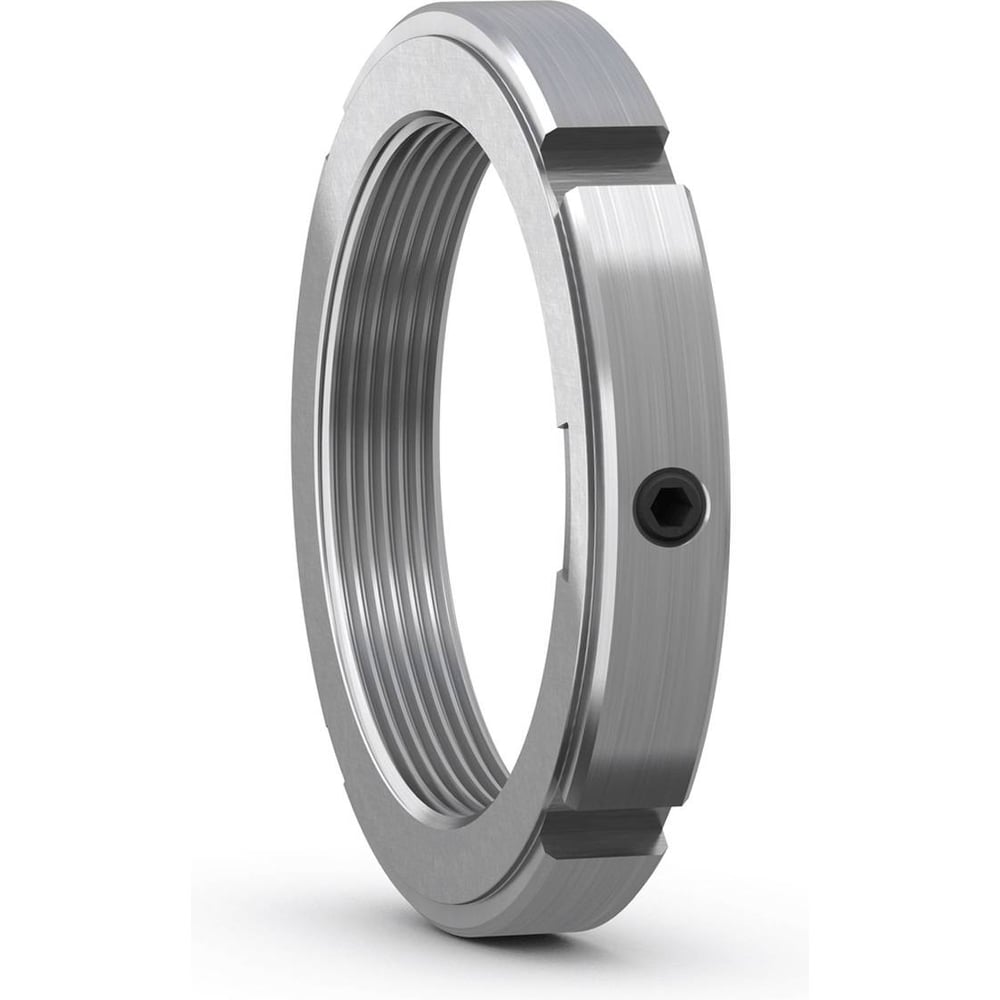 Изображение товара Гайка ISKRA KM3-ISKRA