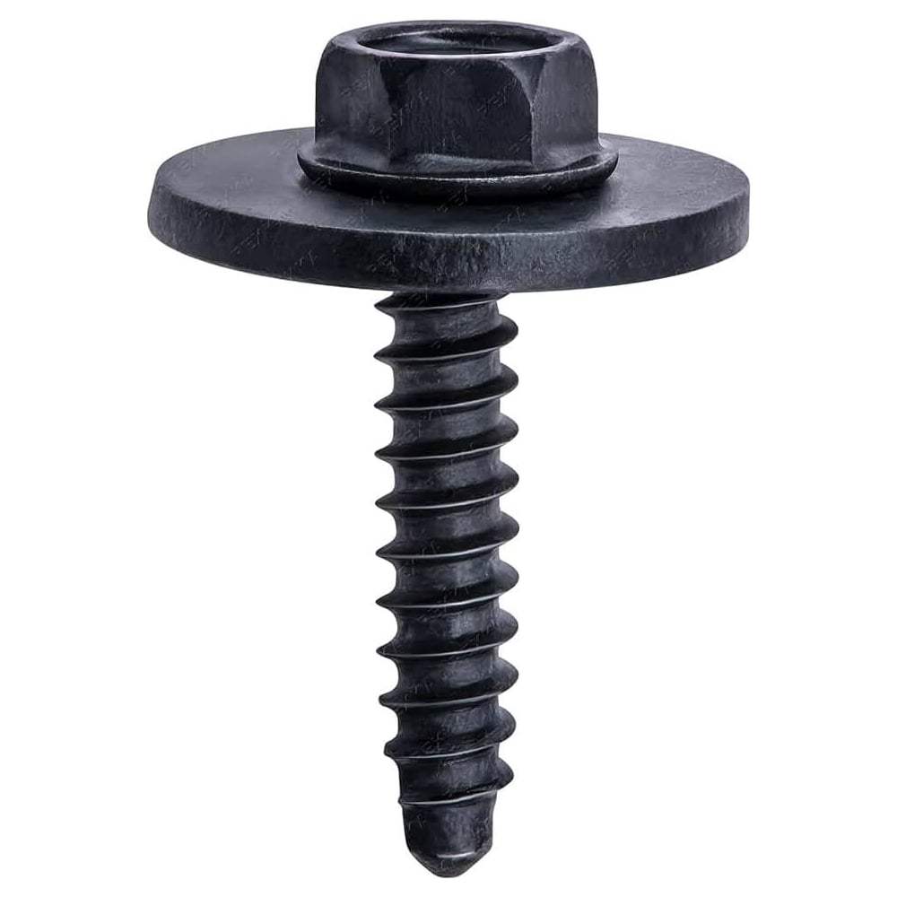 Изображение товара Саморез Nord-Yada для а/м GM 11505023 ТМ Nord YADA (20шт по 10шт в 1 уп.) 909894 Изображение товара Саморез Nord-Yada для а/м GM 11505023 ТМ Nord YADA (20шт по 10шт в 1 уп.) 909894