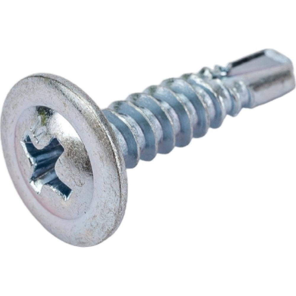 Изображение товара Саморез универсальный Nord-Yada 4,2x19x10.5мм с буром ТМ Nord YADA (50шт по 10шт в 1 уп.) 909883