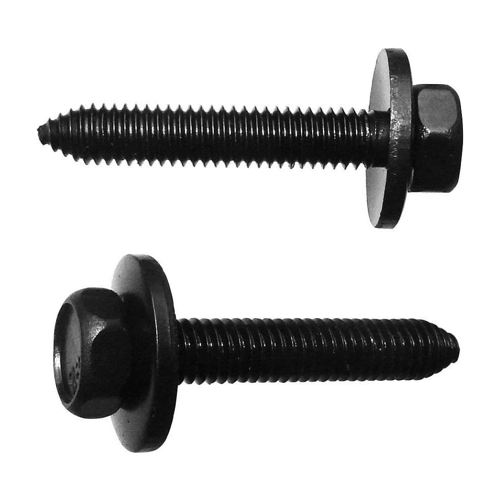 Изображение товара Саморез Nord-Yada для а/м GM 11505044 ТМ Nord YADA (20шт по 10шт в 1 уп.) 909893