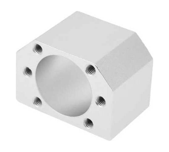 Изображение товара Держатель для гайки ШВП ISKRA DSG6310, DSG6310-ISKRA