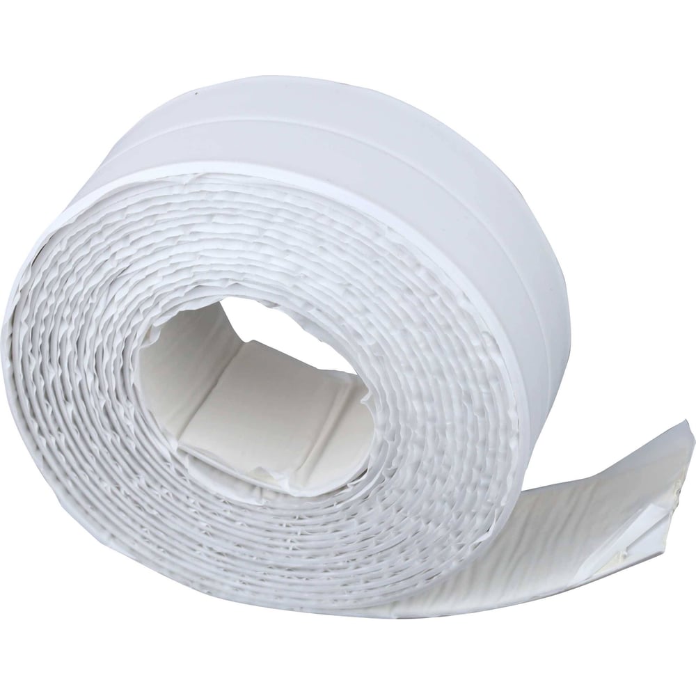 Изображение товара Бордюрная лента Ultima 3,2м 30х30 белый