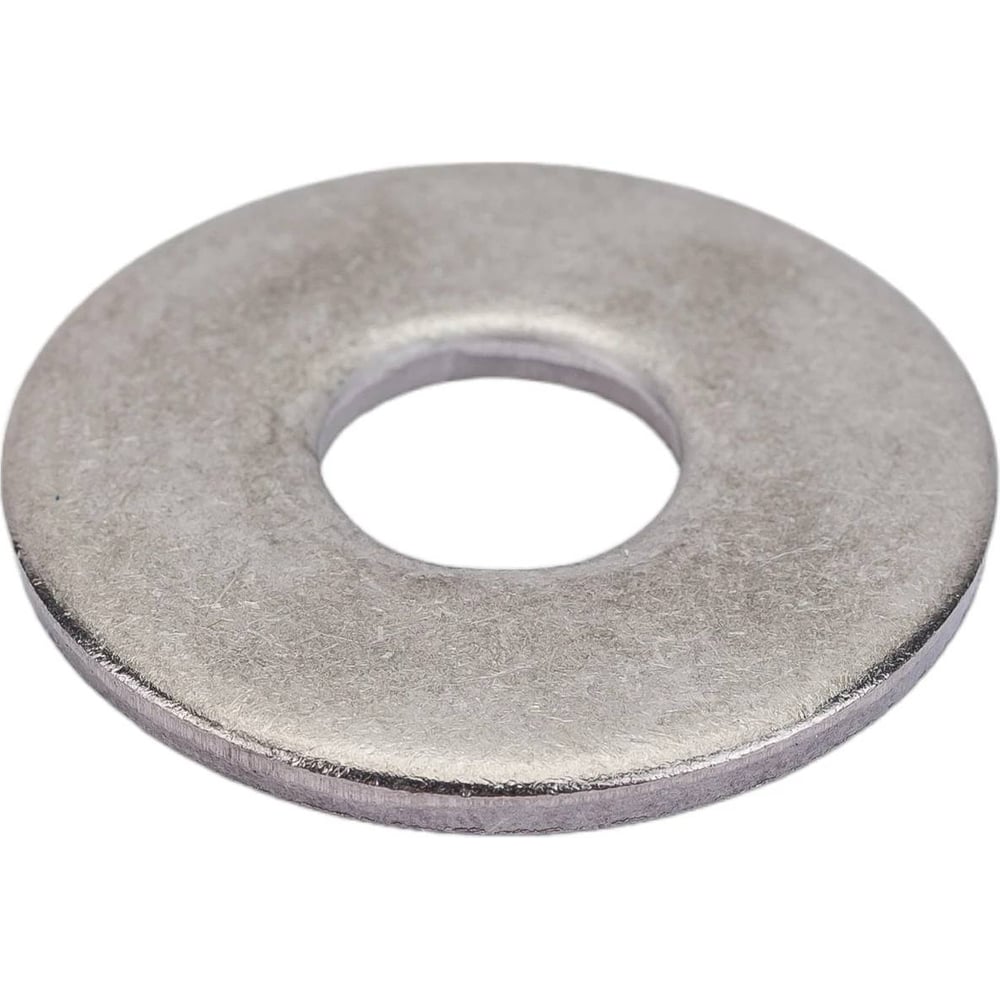 Шайба ОПМ DIN 9021 d12,1 (М12) х29х2,0 polyamide 50 шт УТ000172677