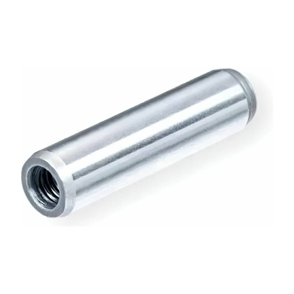 Изображение товара Штифт ОПМ DIN 7979 Form С (твёрдость 45HR d 8х 20 10 шт УТ000168925