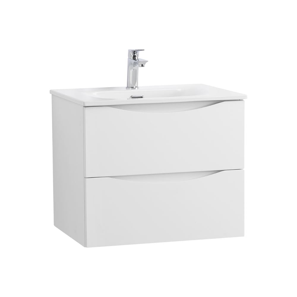 Изображение товара Обвес для ванной BelBagno MARINO - стильная база под раковину с ящиками Изображение товара Обвес для ванной BelBagno MARINO - стильная база под раковину с ящиками