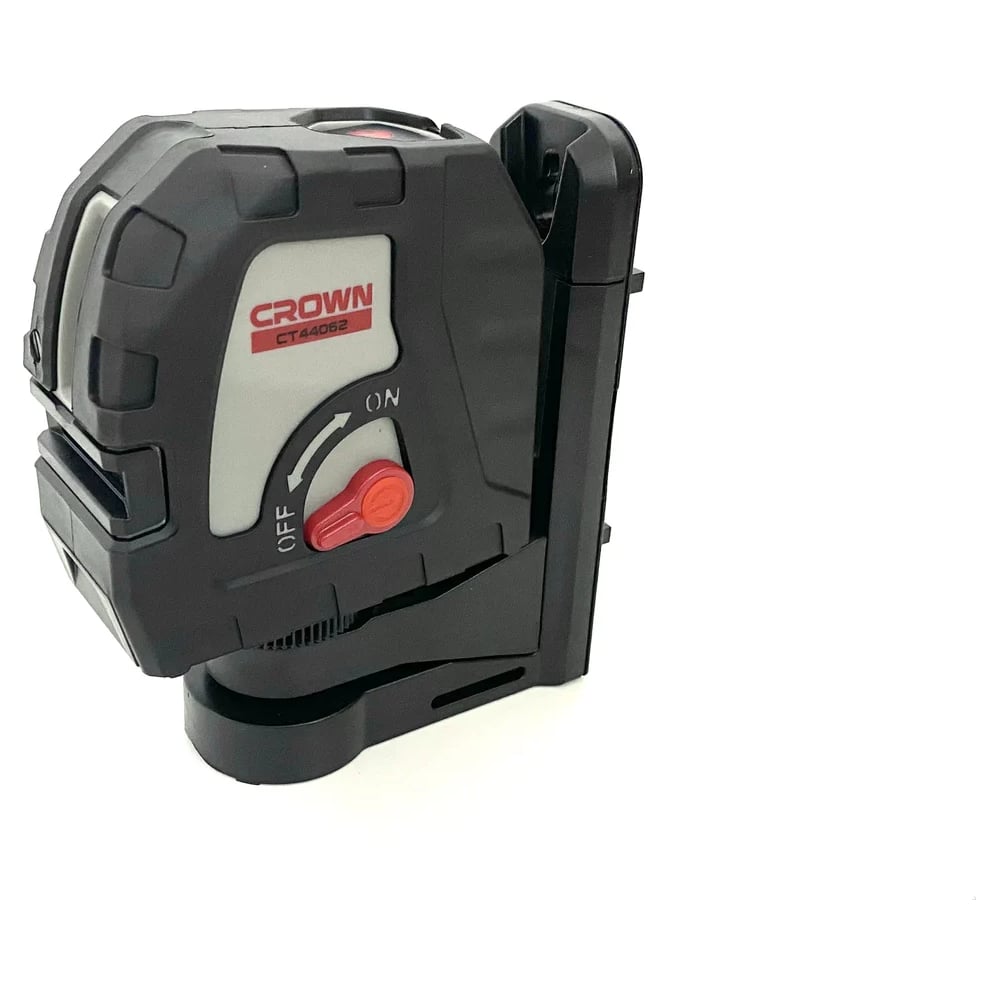Изображение товара Нивелир лазерный CROWN CT44062 TB