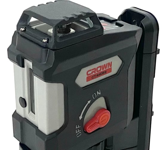 Изображение товара Нивелир лазерный CROWN CT44059 TB