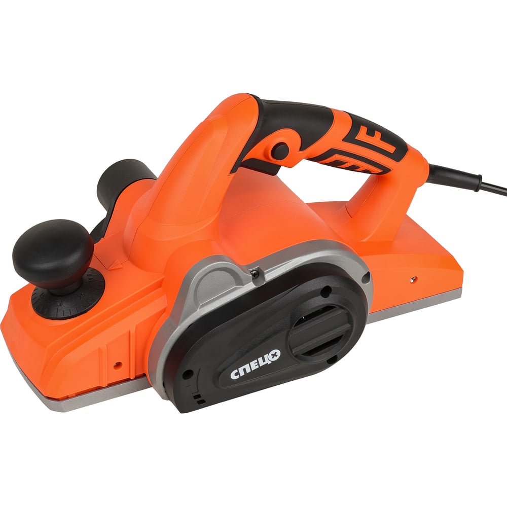 Изображение товара Рубанок Спец БРУ-1200, 1200Вт, 16000 об/мин, 110 мм