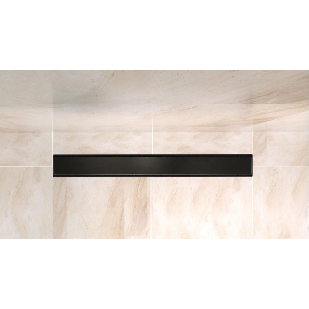 Изображение товара Душевой лоток BelBagno BB-LD-LUCE-90-NERO Изображение товара Душевой лоток BelBagno BB-LD-LUCE-90-NERO