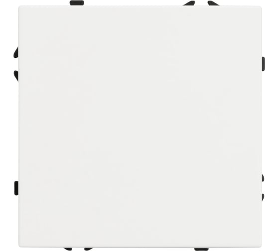 Изображение товара Механизм звонкового выключателя Arlight SWT-NOBE-MKR1-SFPL-L-WH, 1шт 054237