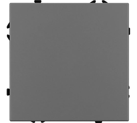 Изображение товара Механизм звонкового выключателя Arlight SWT-NOBE-MKR1-SFPL-L-GR, 1шт 054272