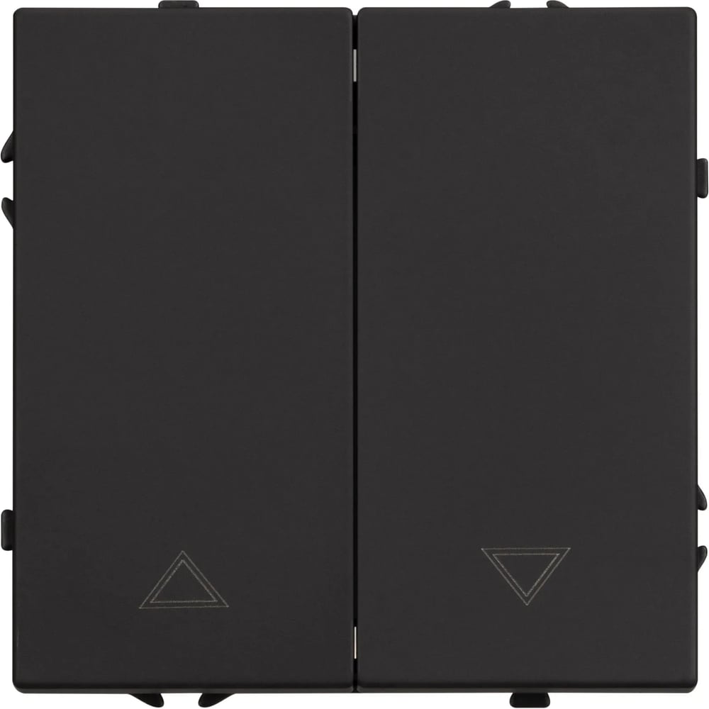 Изображение товара Управление шторами Arlight SWT-NOBE-MKR2-SFPL-BK