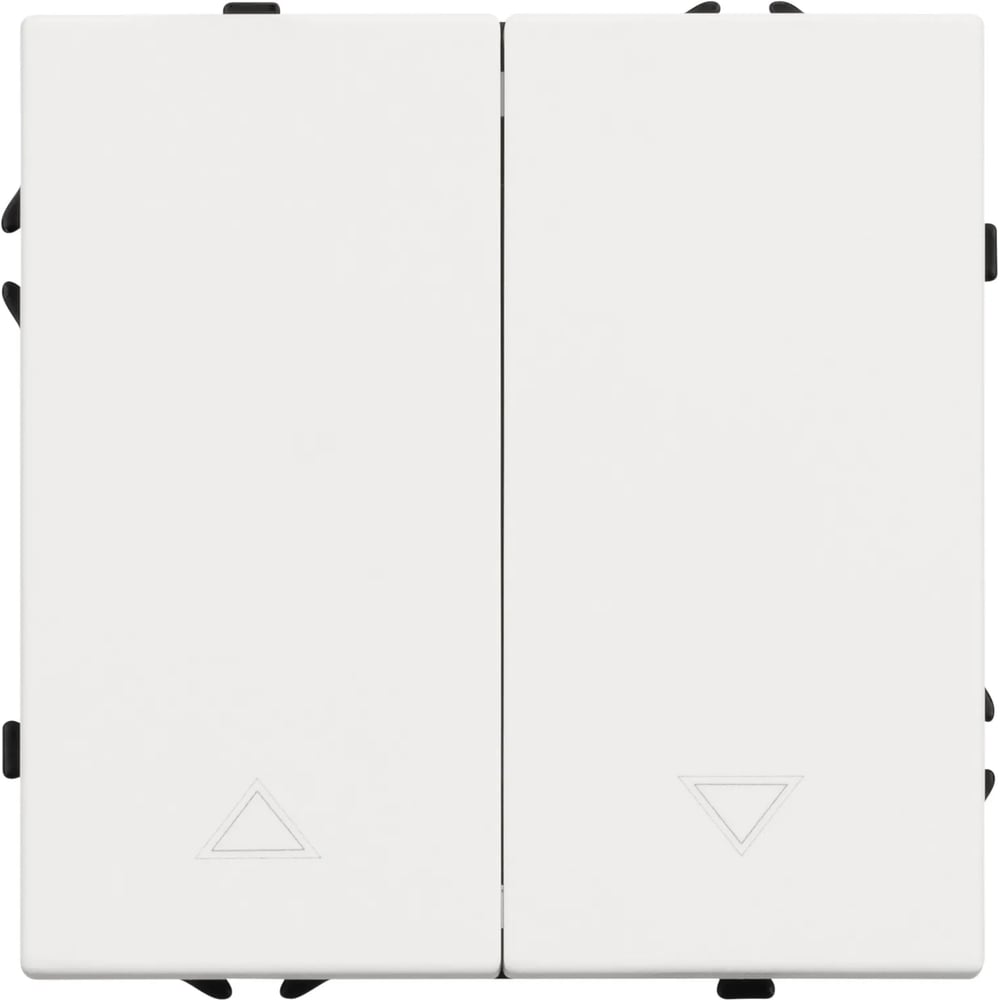 Изображение товара [Компонент] Arlight SWT-NOBE-MKR2-SFPL-WH Управление шторами