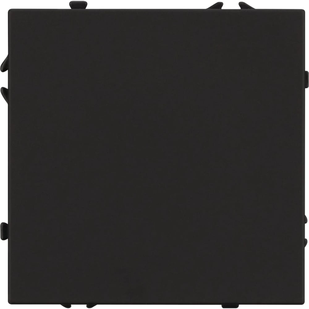 Изображение товара Механизм звонкового выключателя Arlight SWT-NOBE-MKR1-SFPL-L-BK, 1шт 054270