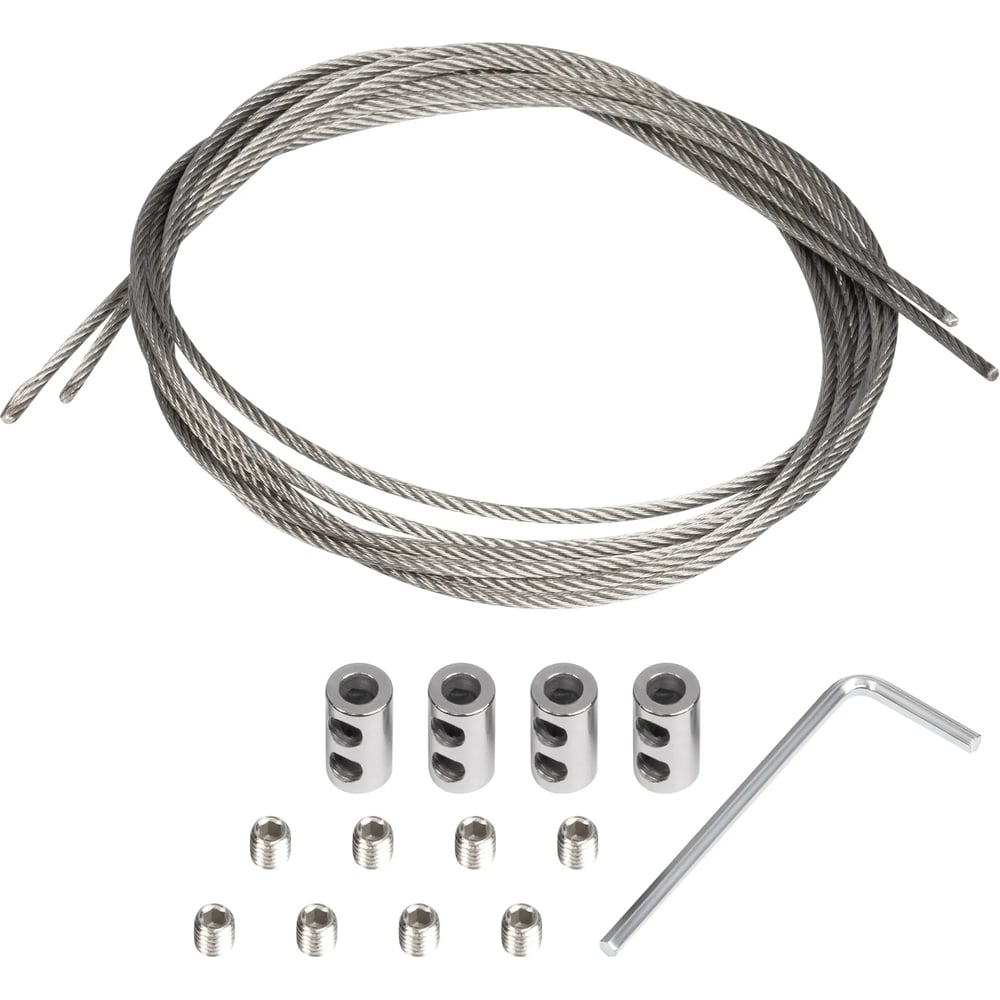 Изображение товара Подвес Arlight ALT-DALLAS-HANG-L1000 комплект для подвеса