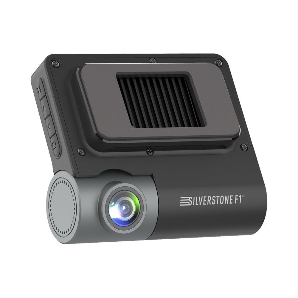 Изображение товара Видеорегистратор Silverstone F1 POLISCAN 4K A85-SHD