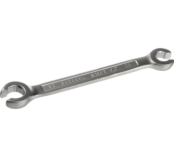 Изображение товара Ключ разрезной LIGE 12х14мм LG-7951214 226850